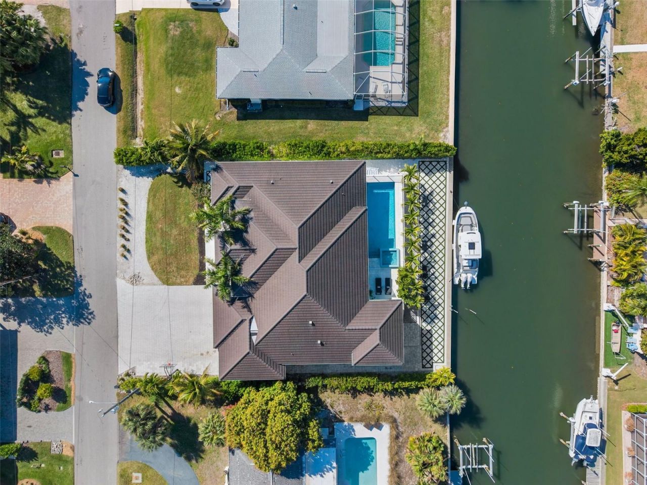 1643 Stanford Lane, Sarasota, FL 34231 Photo