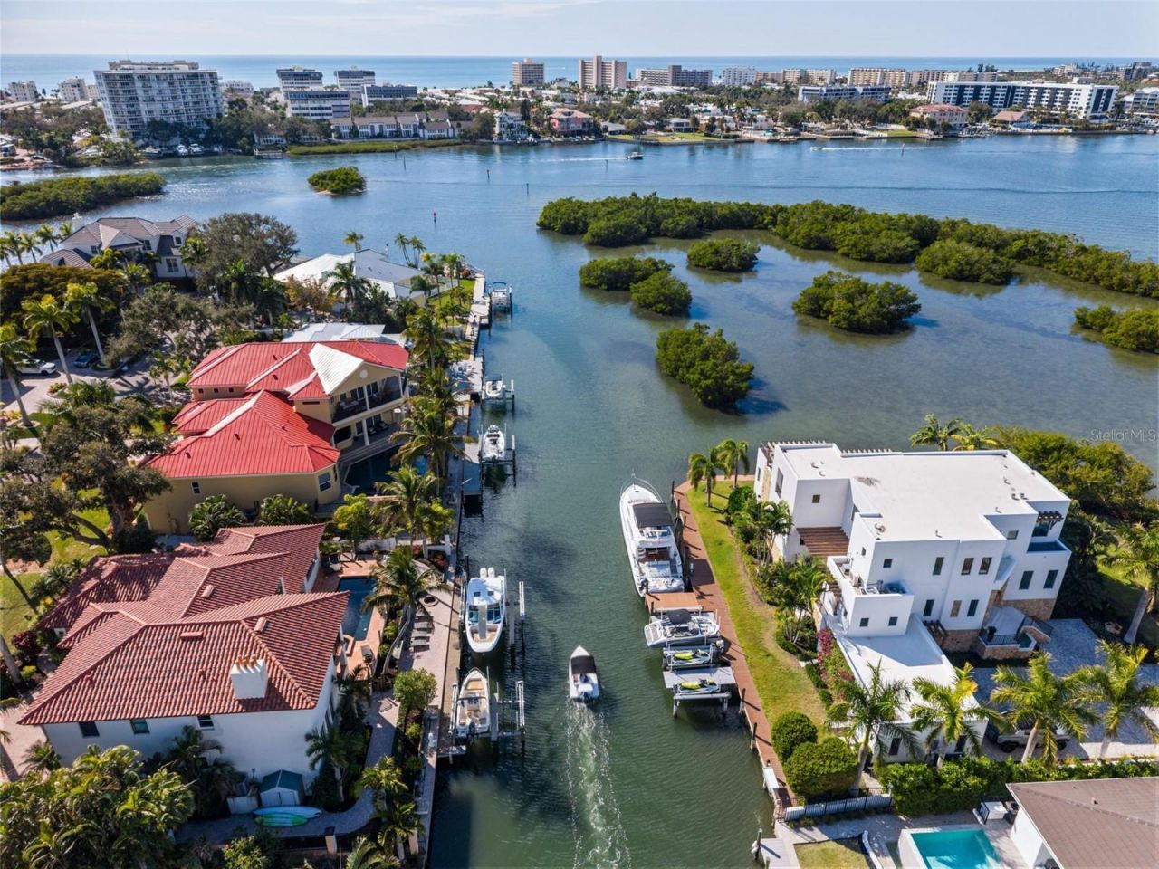 1643 Stanford Lane, Sarasota, FL 34231 Photo