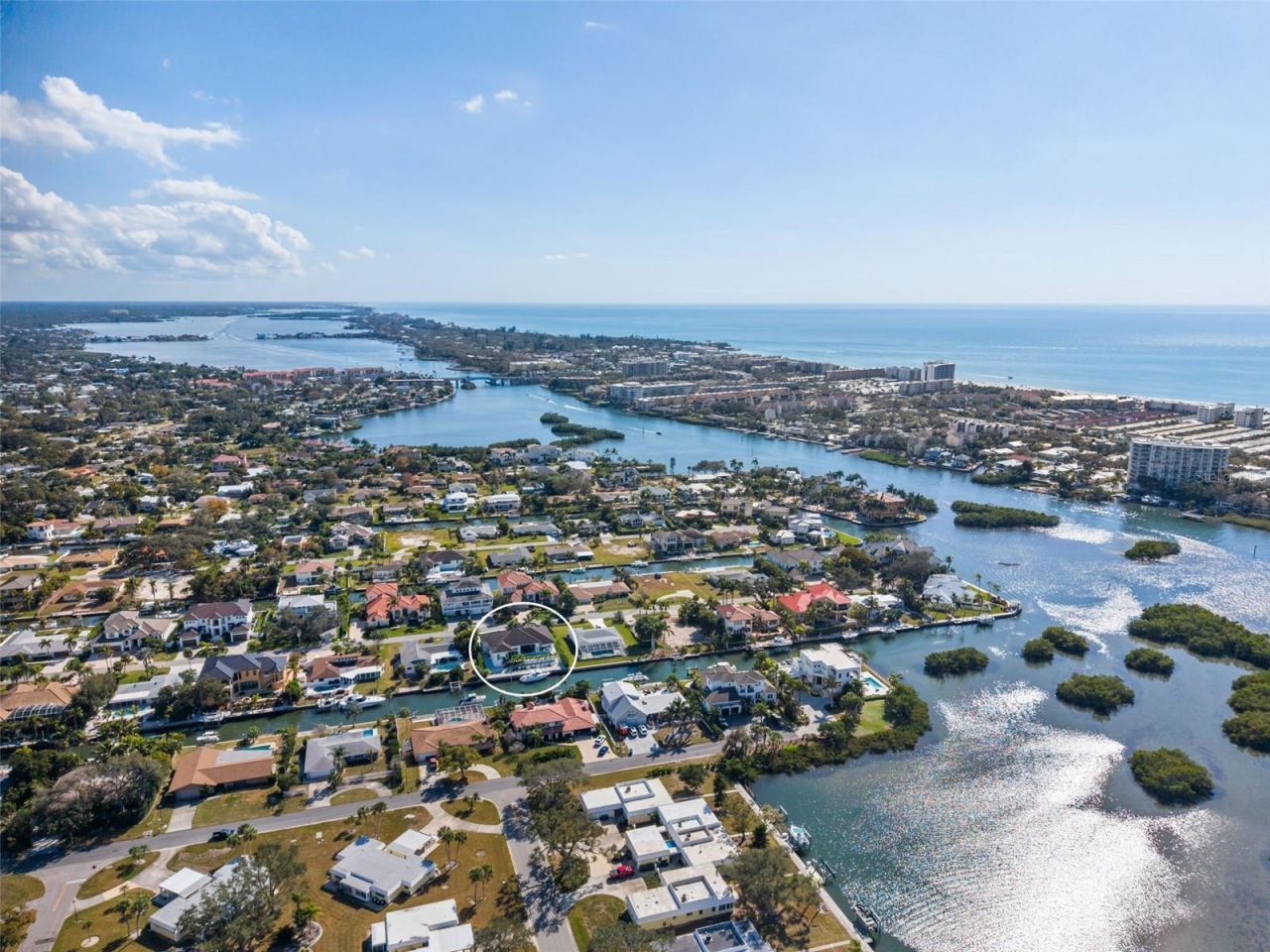 1643 Stanford Lane, Sarasota, FL 34231 Photo