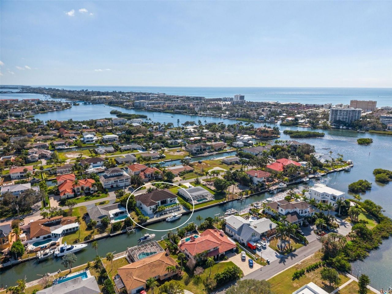 1643 Stanford Lane, Sarasota, FL 34231 Photo
