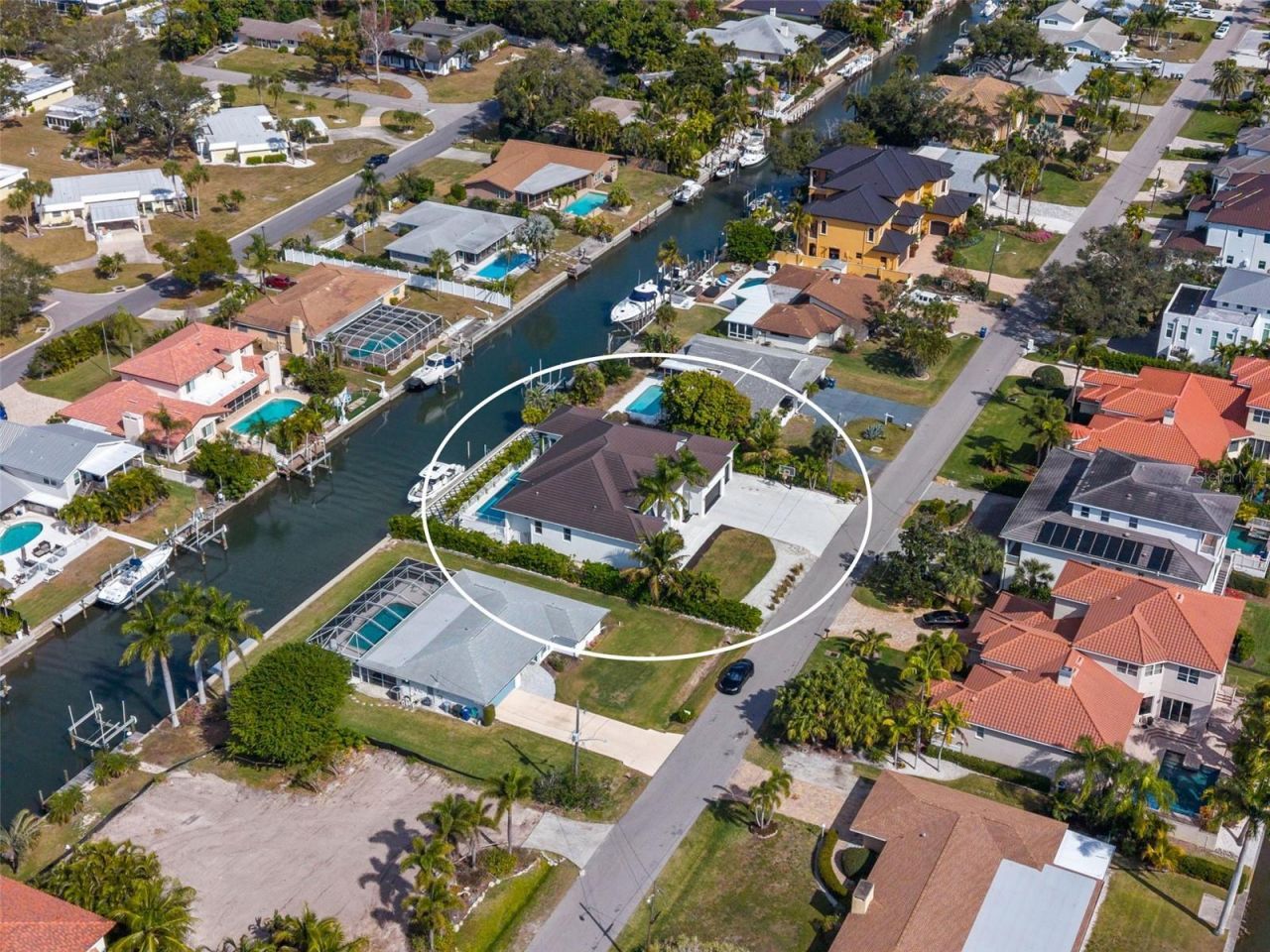 1643 Stanford Lane, Sarasota, FL 34231 Photo