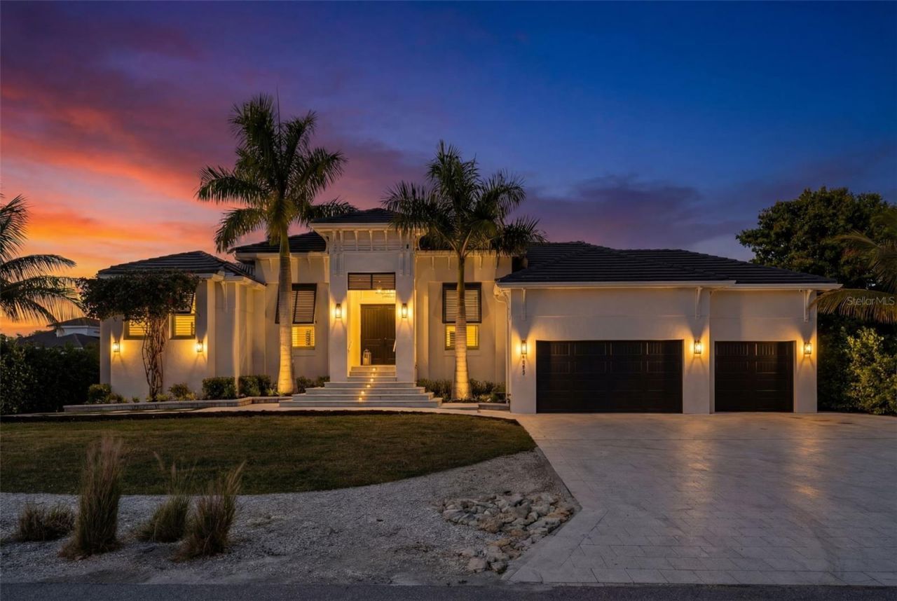 1643 Stanford Lane, Sarasota, FL 34231 Photo
