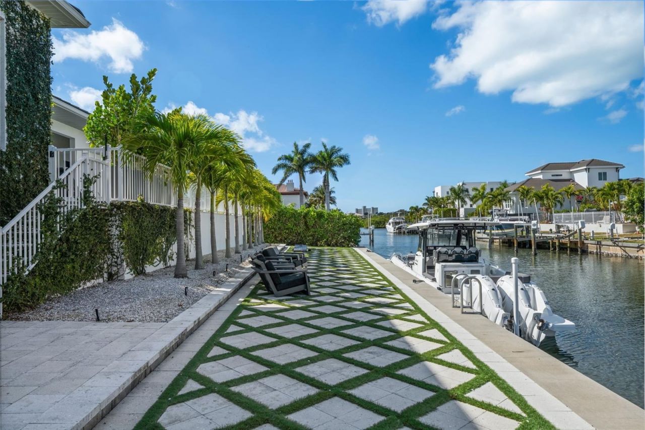 1643 Stanford Lane, Sarasota, FL 34231 Photo