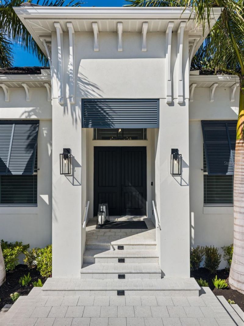 1643 Stanford Lane, Sarasota, FL 34231 Photo