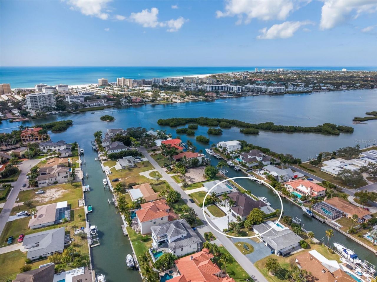 1643 Stanford Lane, Sarasota, FL 34231 Photo