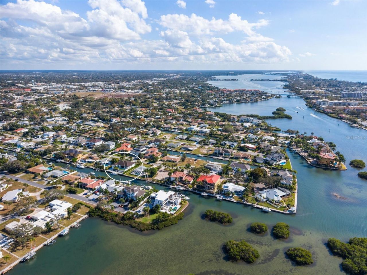 1643 Stanford Lane, Sarasota, FL 34231 Photo