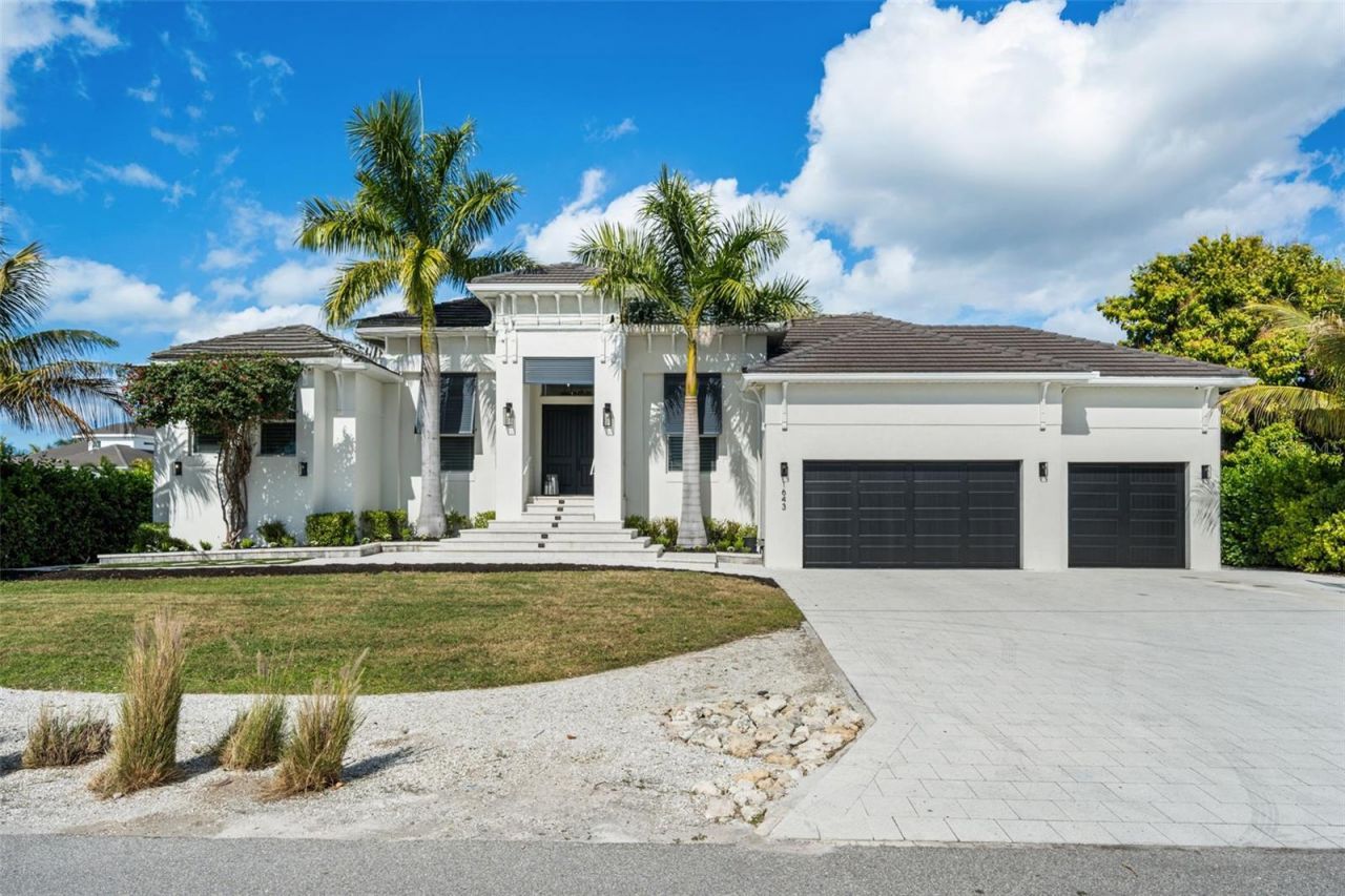 1643 Stanford Lane, Sarasota, FL 34231 Photo