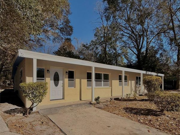 3015 NE 13TH DRIVE, GAINESVILLE, FL 32609