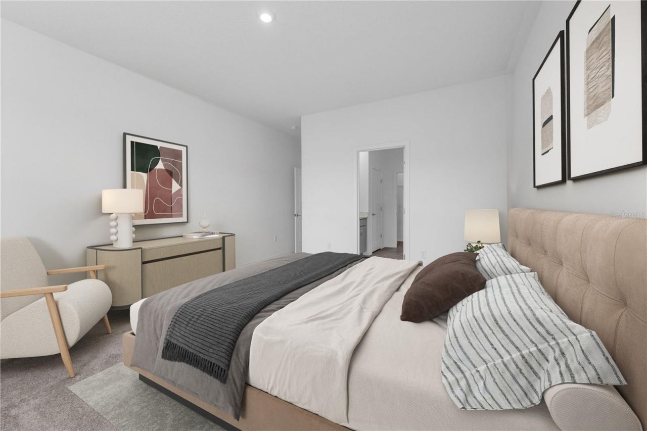 6713 Winterberry Drive, Lake Hamilton, FL 33851 Photo