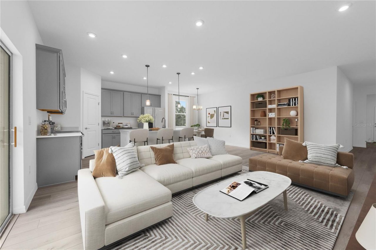 6713 Winterberry Drive, Lake Hamilton, FL 33851 Photo