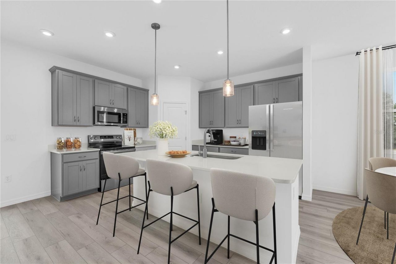 6713 Winterberry Drive, Lake Hamilton, FL 33851 Photo