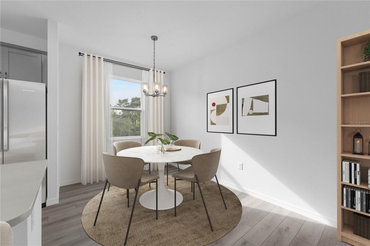 6713 Winterberry Drive, Lake Hamilton, FL 33851 Photo