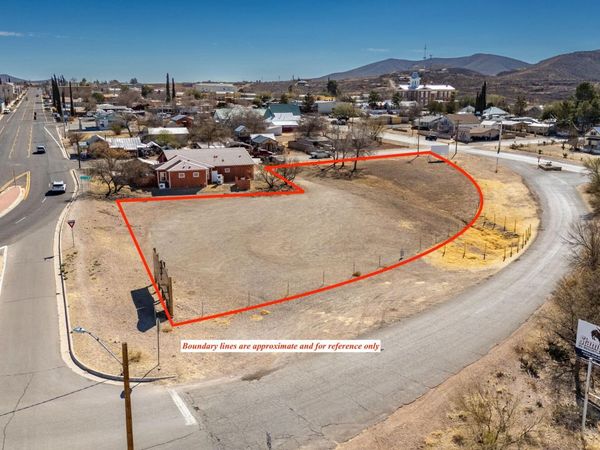 2 S SUMNER Street, Unit 26,28, Tombstone, AZ 85638