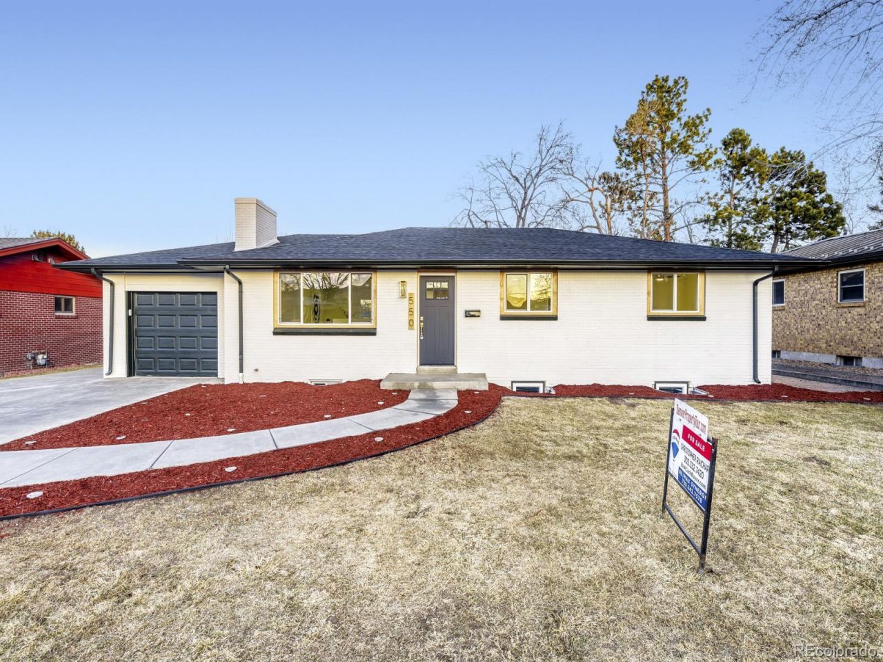 550 S Otis Street, Lakewood, CO 80226 Main Photo