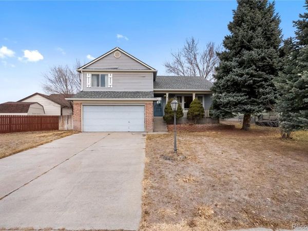 5120 Quill Drive, Colorado Springs, CO 80911