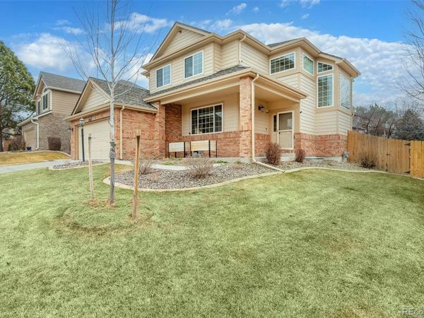 18917 E Low Circle, Aurora, CO 80015