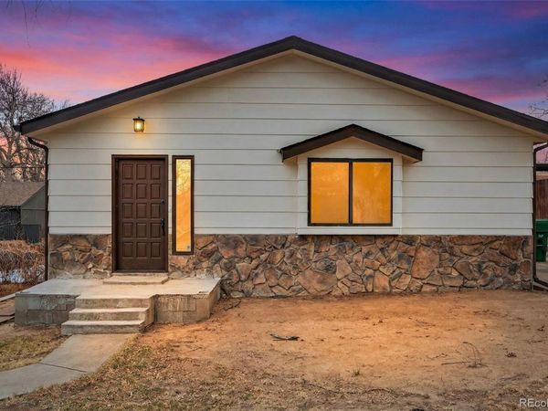 4060 S Delaware Street, Englewood, CO 80110