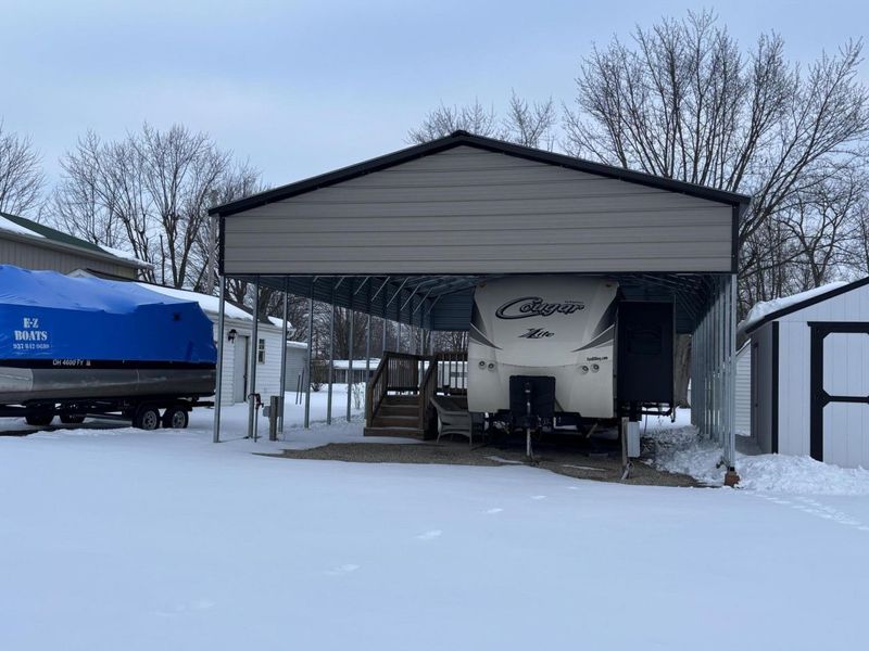 11478 Chickasaw Path, Lakeview, OH 43331 Photo 1