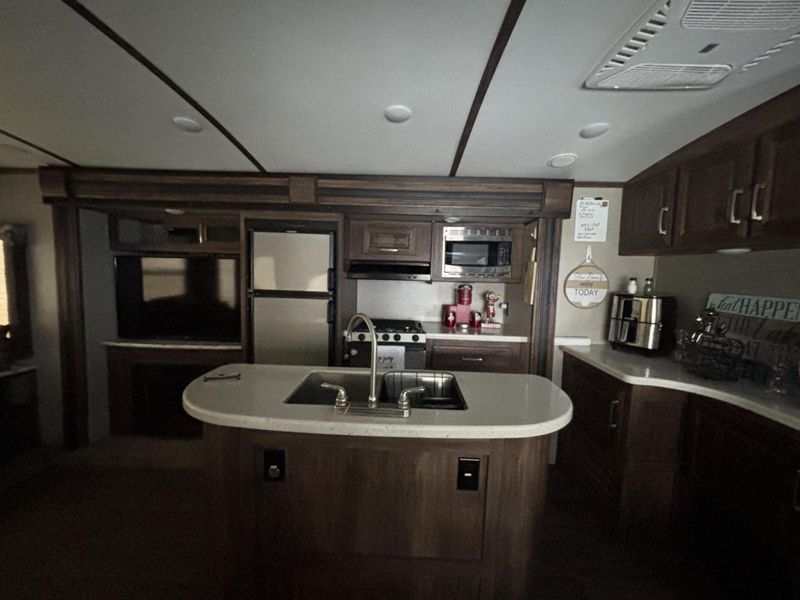 11478 Chickasaw Path, Lakeview, OH 43331 Photo 10