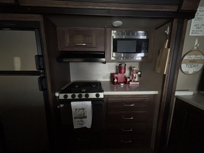 11478 Chickasaw Path, Lakeview, OH 43331 Photo 12