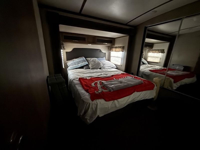 11478 Chickasaw Path, Lakeview, OH 43331 Photo 13