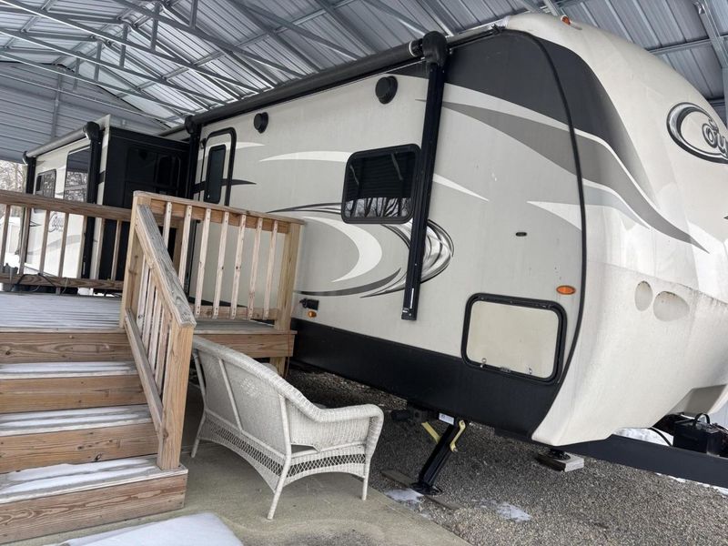 11478 Chickasaw Path, Lakeview, OH 43331 Photo 2