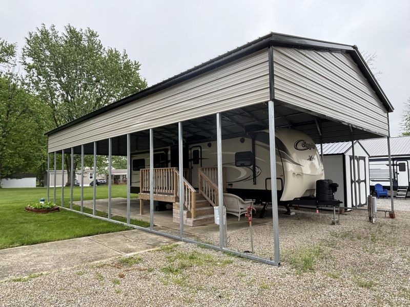 11478 Chickasaw Path, Lakeview, OH 43331 Photo 2