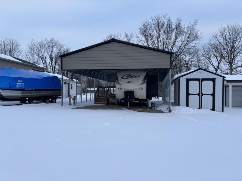 11478 Chickasaw Path, Lakeview, OH 43331 Photo 3