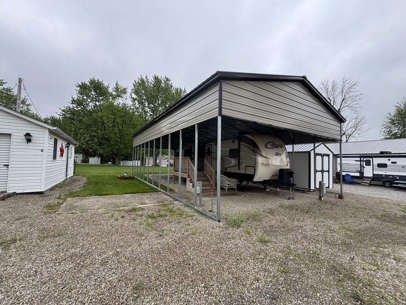 11478 Chickasaw Path, Lakeview, OH 43331 Photo 3