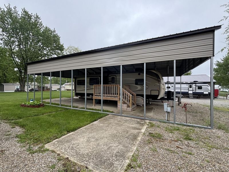 11478 Chickasaw Path, Lakeview, OH 43331 Photo 4