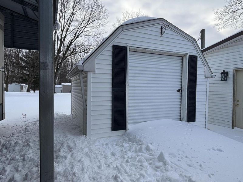 11478 Chickasaw Path, Lakeview, OH 43331 Photo 5