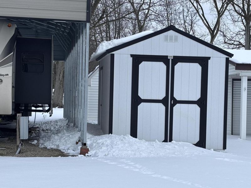 11478 Chickasaw Path, Lakeview, OH 43331 Photo 6