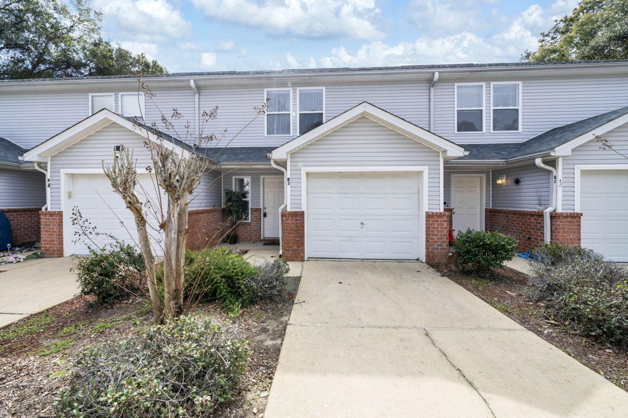 10 Park Pl, Unit B3, Fort Walton Beach, FL 32548 Main Photo