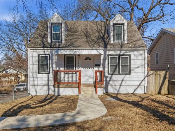 2914 W 45th Avenue, Kansas City, KS 66103