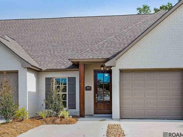 38044 Natchez Ct, Unit #5, Prairieville, LA 70769