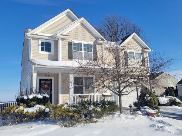 661 Scott Farms Boulevard, Marysville, OH 43040