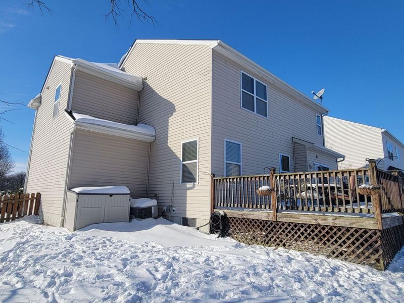 661 Scott Farms Boulevard, Marysville, OH 43040 Photo 18