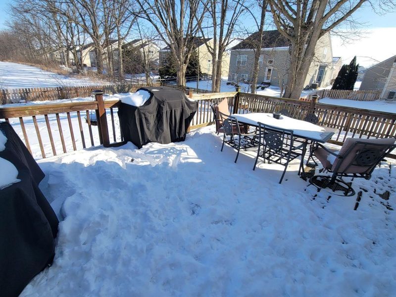 661 Scott Farms Boulevard, Marysville, OH 43040 Photo 19