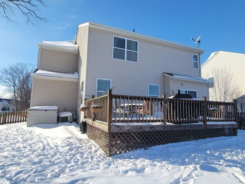 661 Scott Farms Boulevard, Marysville, OH 43040 Photo 21