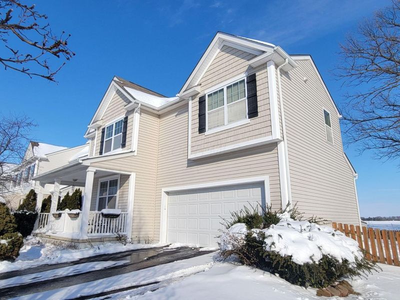 661 Scott Farms Boulevard, Marysville, OH 43040 Photo 3