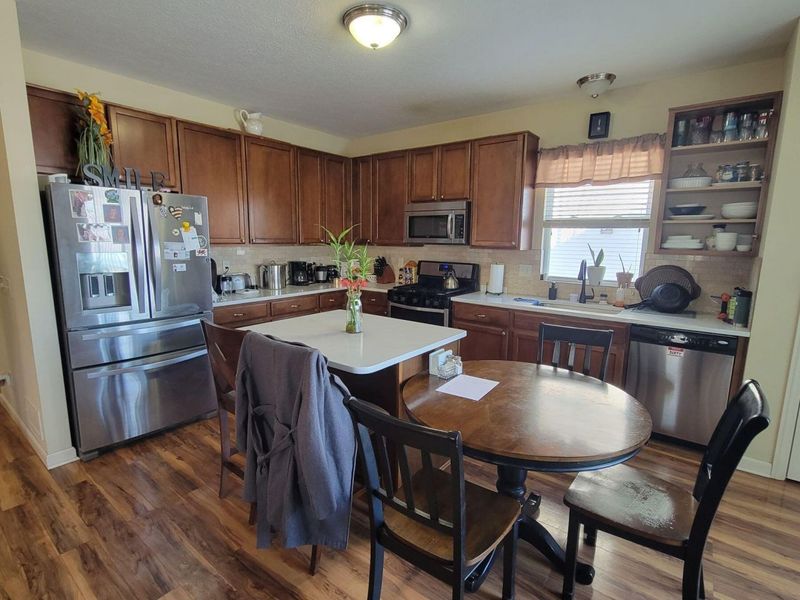 661 Scott Farms Boulevard, Marysville, OH 43040 Photo 7