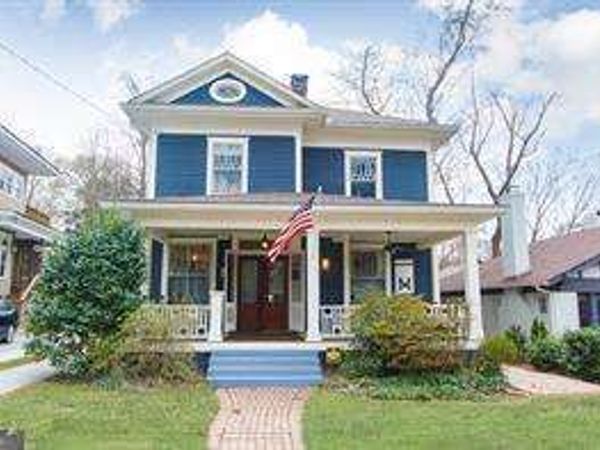 214 Hurt Street NE, Atlanta, GA 30307