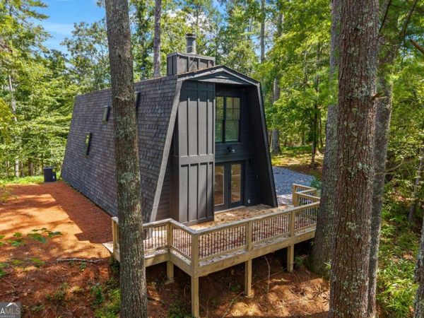 1243 Hooper Road NE, Cleveland, GA 30528