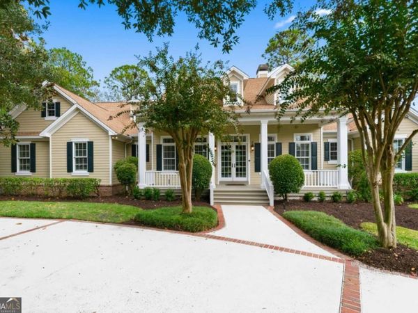 1015 Greenwillow Drive, St. Marys, GA 31558