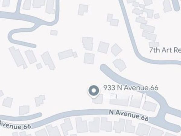 933 Avenue 66, Highland Park, CA 90042