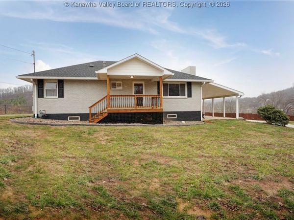 5148 Big Tyler Road, Charleston, WV 25313