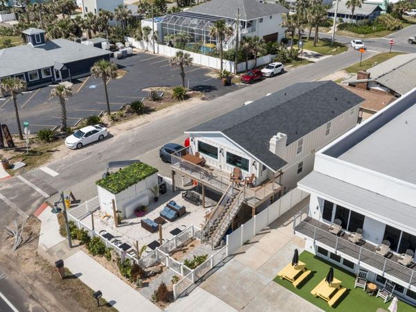 701 N Ocean Shore Boulevard, Flagler Beach, FL 32136