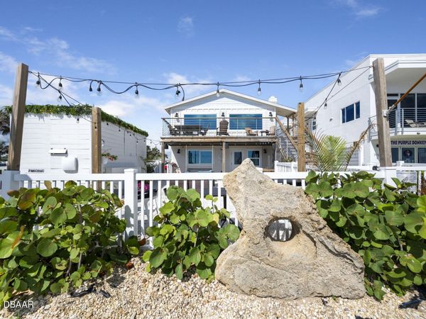 701 N Ocean Shore Boulevard, Flagler Beach, FL 32136