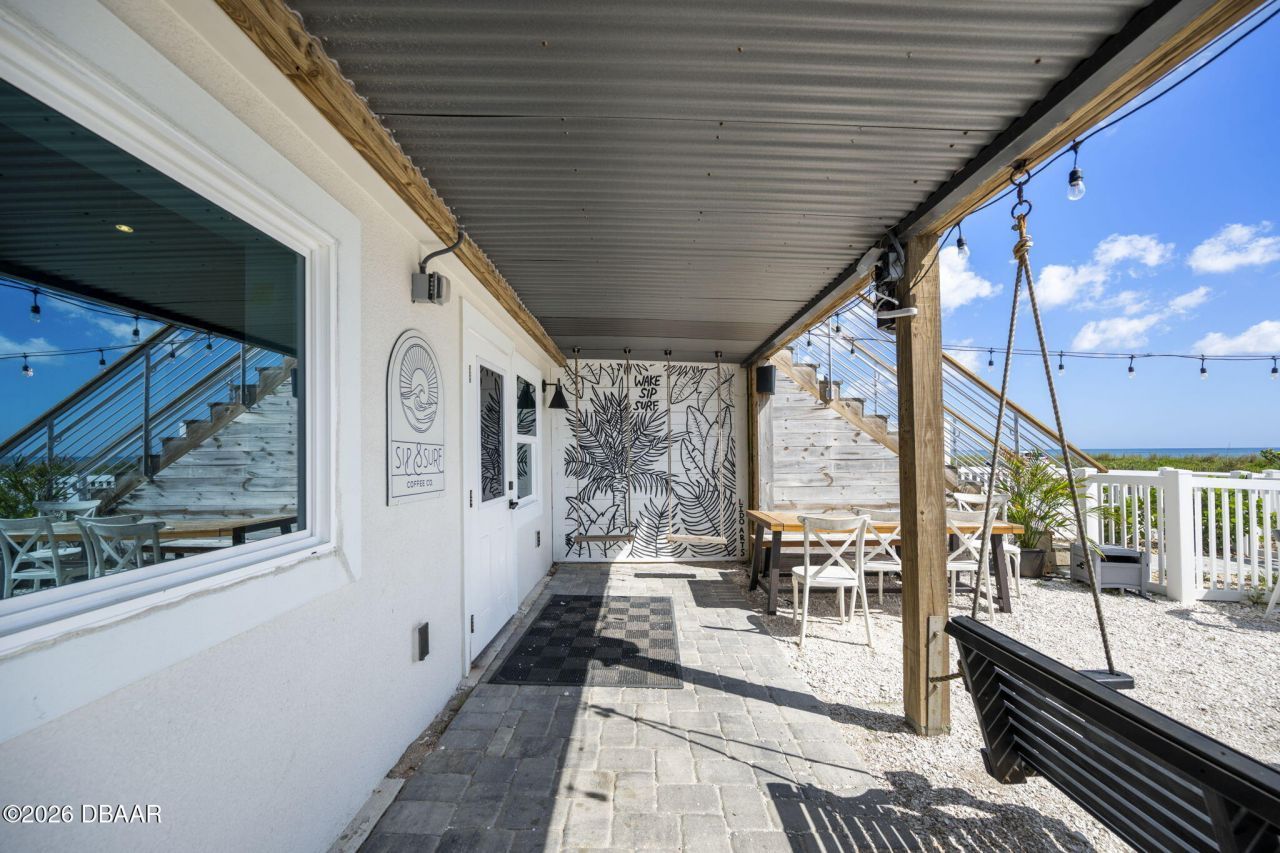 701 N Ocean Shore Boulevard, Flagler Beach, FL 32136 Photo