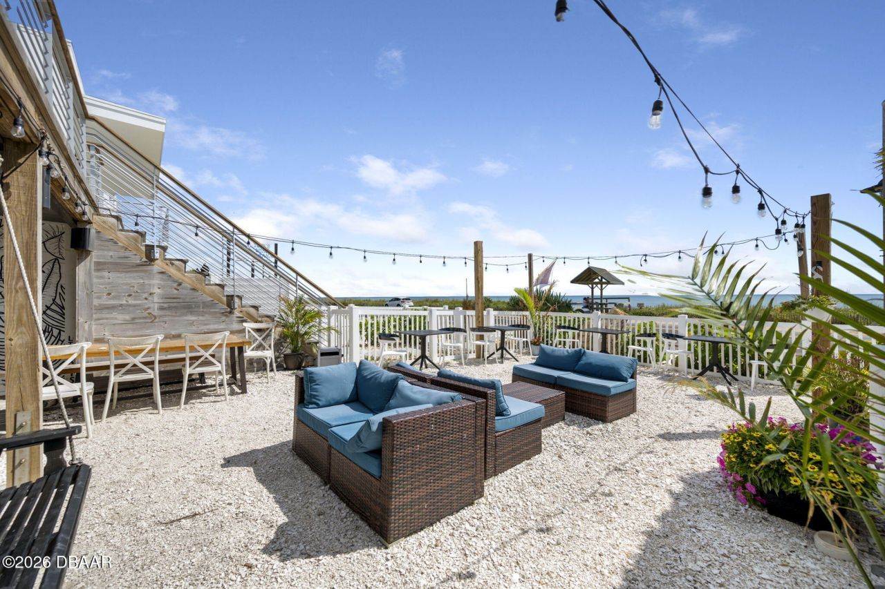 701 N Ocean Shore Boulevard, Flagler Beach, FL 32136 Photo